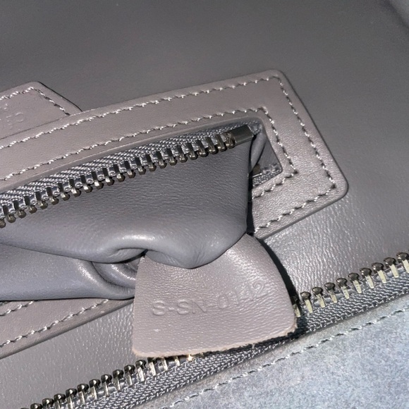 Authentic Celine mini luggage tote-  comes with dust bag (no receipt) - Picture 10 of 10